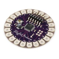 LilyPad Arduino 328 